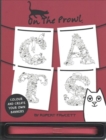 On the Prowl Cats - Book