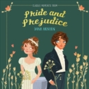 Classic Moments From Pride and Prejudice - Book