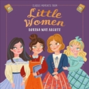 Classic Moments From Little Women - Book
