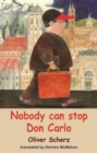 Nobody Can Stop Don Carlo - Book