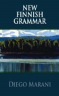 New Finnish Grammar - Book