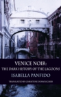 Venice Noir - eBook