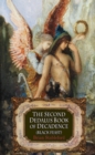 The Second Dedalus Book of Decadence - eBook