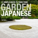 11 Simple Ways To Turn Your Garden Japanese - eAudiobook