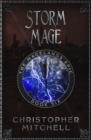 Storm Mage - Book