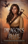The Dragon's Blade - Book