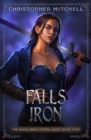 Falls of Iron - Book
