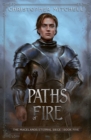 Paths of Fire - Book