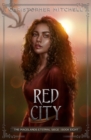 Red City - Book