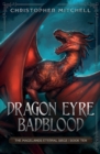 Dragon Eyre Badblood - Book