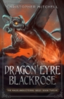 Dragon Eyre Blackrose - Book