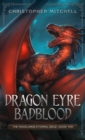 Dragon Eyre Badblood - Book