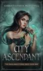 City Ascendent - Book