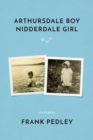 Arthursdale Boy - Nidderdale Girl - Book