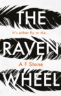 The Raven Wheel - Book