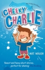Cheeky Charlie - Book