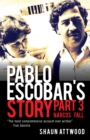 Pablo Escobar's Story 3 - Book