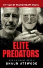 Elite Predators - Book
