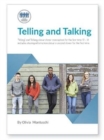 Telling & Talking 12-16 years for the first time - Book