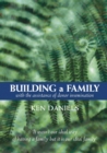 Building a Family - Book