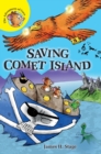 Saving Comet Island - Book