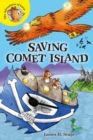 Saving Comet Island - eBook