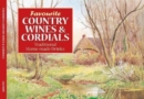 Salmon Favourite Country Wines and Cordials Recipes - Book
