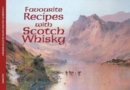 Salmon Favourite Recipes With Scotch Whisky - Book