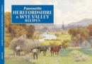 Salmon Favourite Herefordshire and Wye Valley Recipes - Book