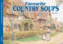 Salmon Favourite Country Soups Recipes - Book