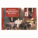 Favourite Romany Recipes - Book
