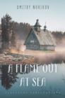 A Flame Out at Sea - eBook