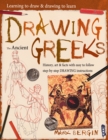 Learning To Draw, Drawing To Learn: Ancient Greeks - Book