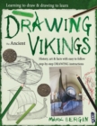 Learning To Draw, Drawing To Learn: Vikings - Book