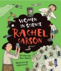 Women in Science: Rachel Carson - Book
