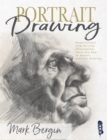 Portraits Drawing - Book