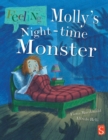 Molly's Night-time Monster - Book