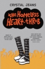 The Homeless Heart-throb - Book
