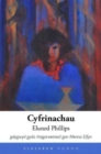 CYFRINACHAU - Book