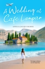 A Wedding at Cafe Lompar - eBook