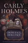 Crow Face, Doll Face - Book