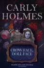 Crow Face, Doll Face - eBook