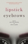Lipstick Eyebrows - Book