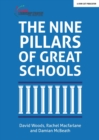 The Nine Pillars of Great Schools - Book