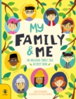 My Family & Me : An Inclusive Family Tree Activity Book - Book