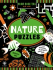 Nature Puzzles : Activities for Boosting Problem-Solving Skills - Book