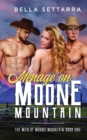 Menage on Moone Mountain - Book