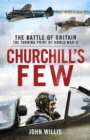 Churchill's Few : The Battle of Britain - eBook