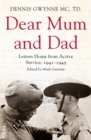 Dear Mum and Dad - eBook