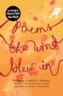 Poems the wind blew in : Poems for children - Book